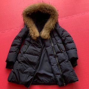 Makage winter jacket